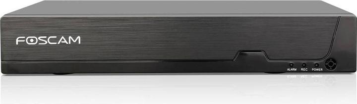 Actual product image Foscam FNA216HE FNA216HE 16-channel network video recorder (Network Video Recorder (NVR))