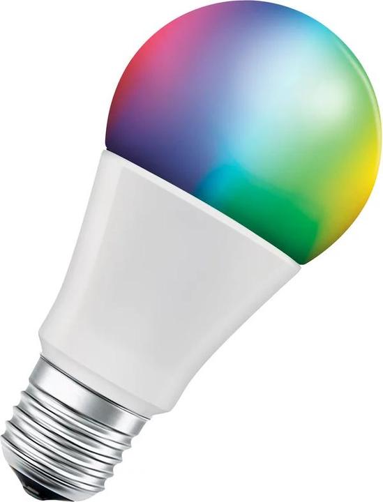 Actual product image Ledvance Smart+ Wifi Classic (E27, 14 W, 1521 lm, 1 x, F)