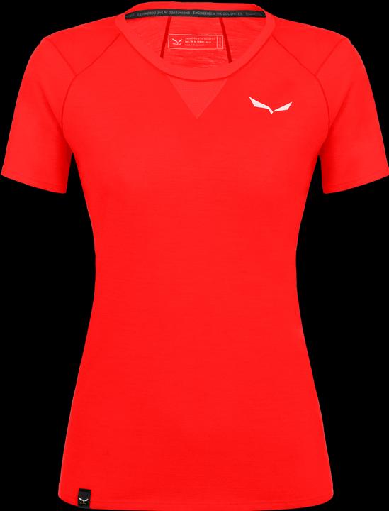 Produktbild Salewa Agner Merino T-Shirt (38, 44)