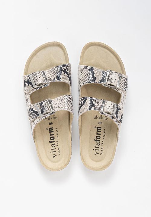 Actual product image Vitaform Mules Soft (36)