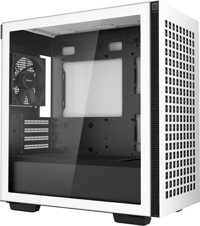 Produktbild Deepcool CH370 (mATX, Mini-ITX)