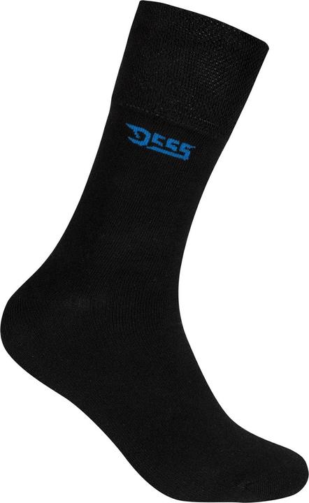 Produktbild DUKE Mens Harold Kingsize Socks (Pack of 3) (3er Pack, 45 - 48)