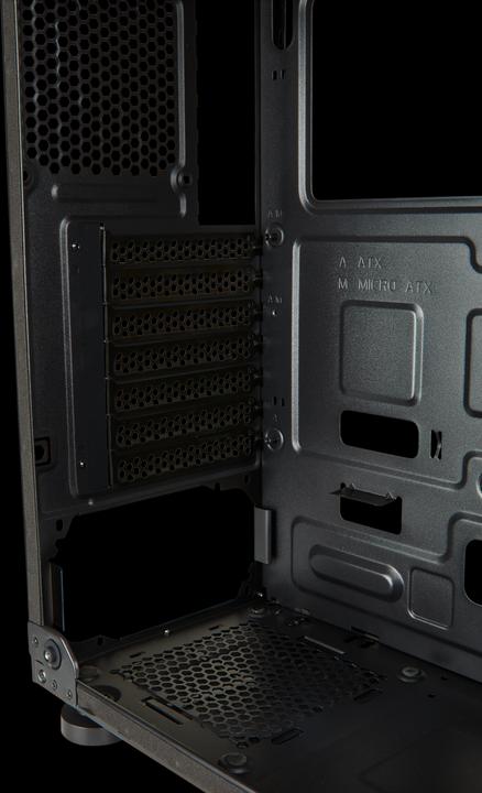 Produktbild Corsair Spec-05 (ATX, mATX, Mini-ITX)