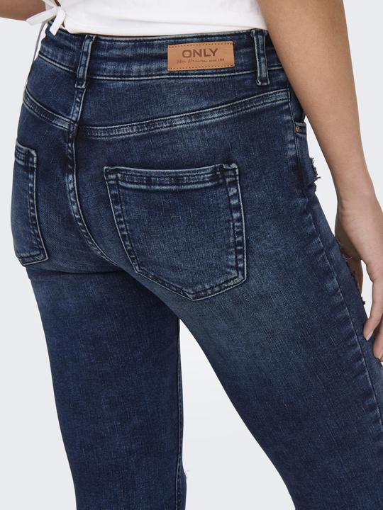 Immagine prodotto Only ONLBLUSH Mittlere Taille Skinny Fit Jeans Skinny Jeans (30)