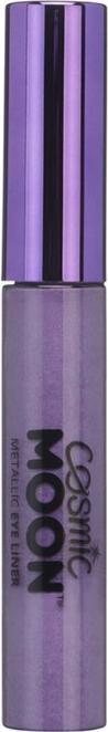 Produktbild Smiffys Cosmic Moon Metallic - Eyeliner: Violett