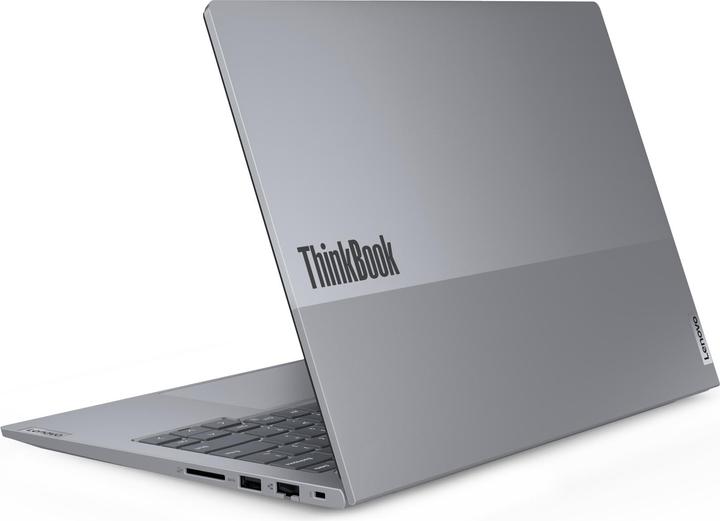 Image du produit Lenovo ThinkBook 14 G6 (14", AMD Ryzen 7 7730U, 16 Go, 512 Go, ING. Int.)