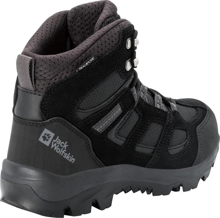 Produktbild Jack Wolfskin Vojo 3 Texapore Mid W (39)