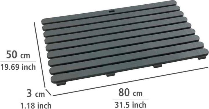 Produktbild Wenko Baderost (50 x 80 cm)