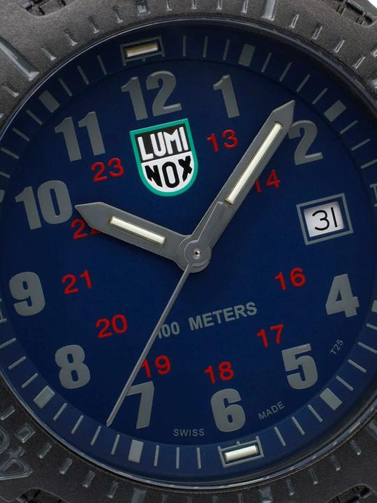 Produktbild Luminox X2.2033 Manta Ray Herrenuhr 45mm 10ATM (Taucheruhr)