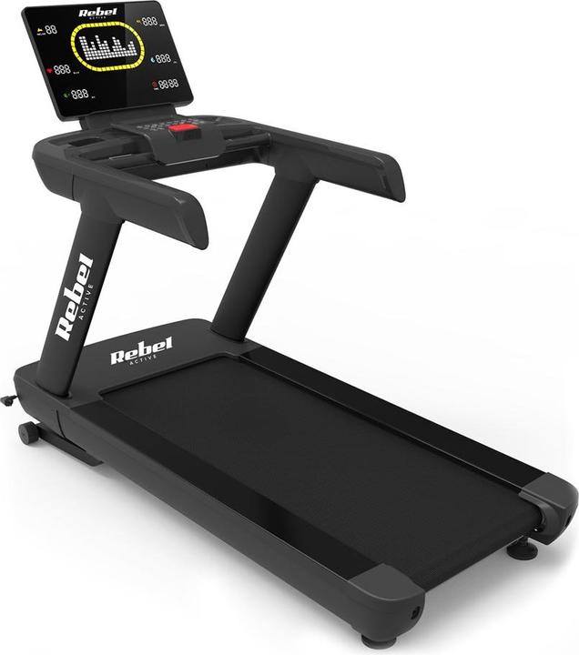 Rebel ACTIVE electric treadmill model RBA-1015