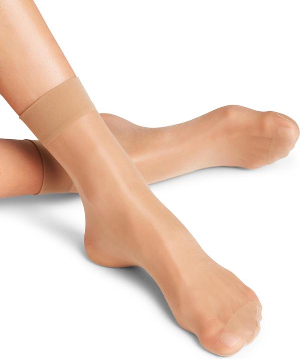 Actual product image Falke Seidenglatt 15 SO (Single pack, 35 - 38)
