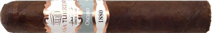 Immagine prodotto Casa Turrent 1880 Oscuro Short Robusto (Robusto)