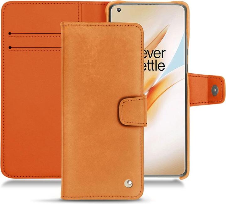 Tangerine vintage ( Pantone #d47231 )