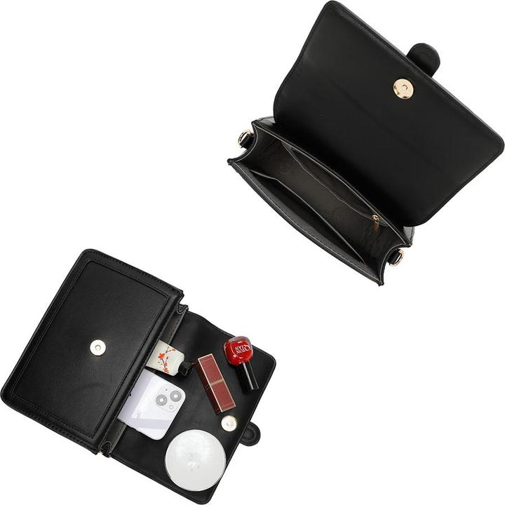Produktbild Gallantry Gracy Handtasche mit Schalgriff (15 l)