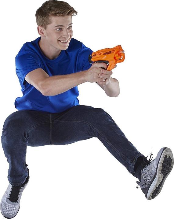 Produktbild Nerf N-Strike Elite Accustrike Quadrant
