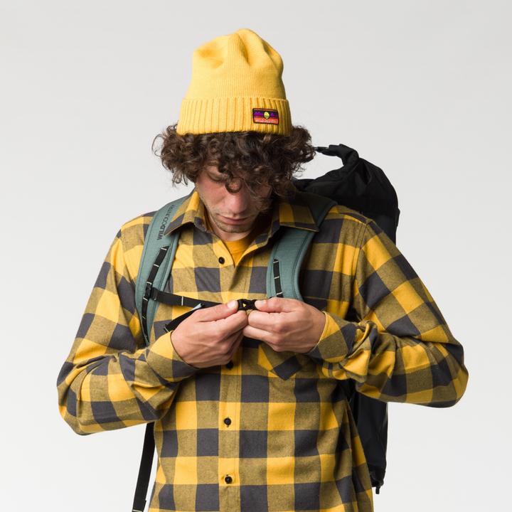 Produktbild Wild Country Spotter Beanie Mütze (58)