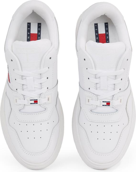 Image du produit Tommy Hilfiger Retro Basket Flatform Ess (40)
