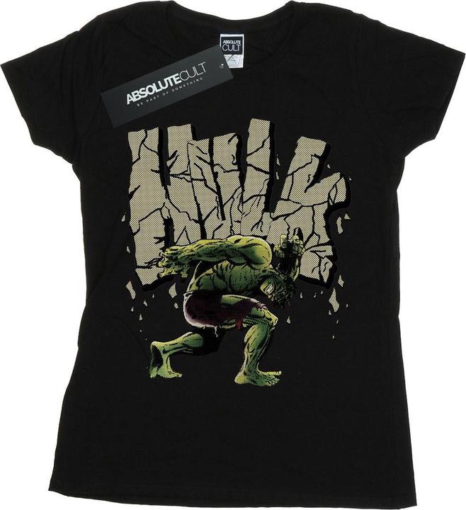 Produktbild Hulk Rock TShirt (M)