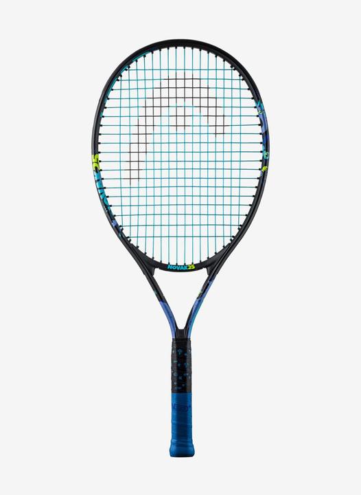 Image du produit Head Novak 25 Raquettes de tennis (0, 240 g)