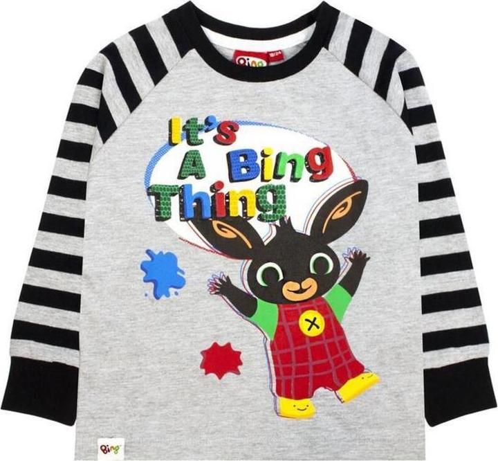Immagine prodotto Bing Bunny Il pigiama da bambino It's A Bing Thing (104)