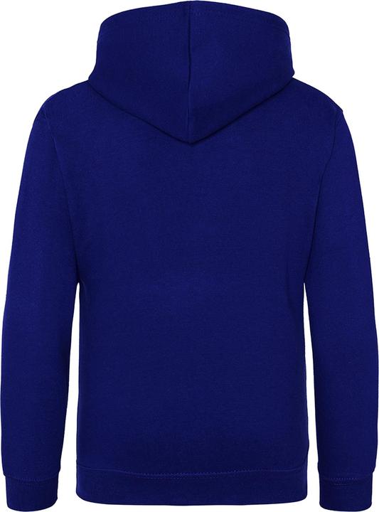 Actual product image Awdis Hooded waistcoat (104)
