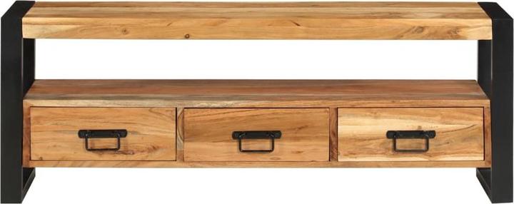 Produktbild VidaXL Ellie (120 x 30 x 45 cm)