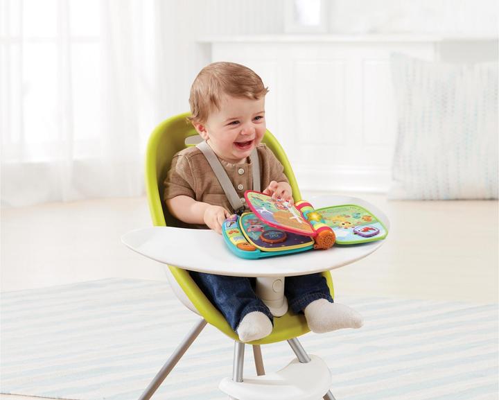 Actual product image VTech My first songbook (German)