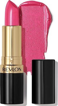 Produktbild Revlon Super Lustrous Lipstick - Softsilver Rose (Pink, Rosa)
