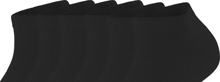 Immagine prodotto Falke Happy Bundle 6-Pack Damen Sneakersocken (confezione da 6, 39 - 42)