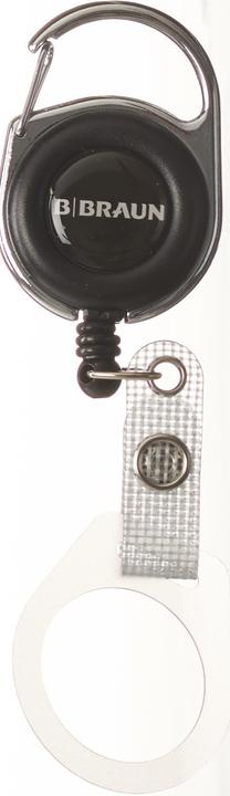 B.Braun Jojo Clip für Ovalflasche 100ml