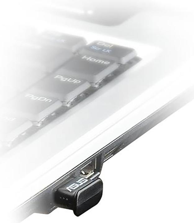 Produktbild ASUS Usb-Bt400 (Sender)