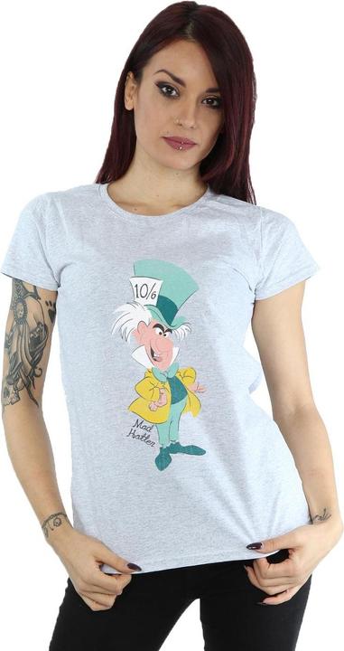 Produktbild Disney Classic Mad Hatter TShirt (XL)
