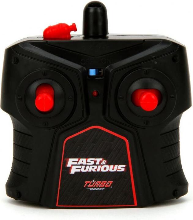 Actual product image Jada Fast & Furious RC 1995 Mitsubishi 1:16