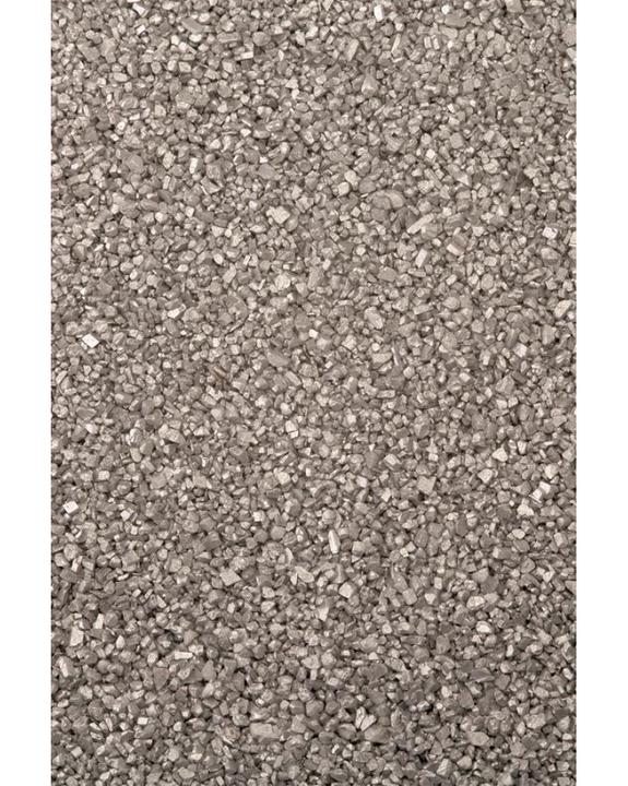 Image du produit Glorex Sable à décorer 480g argent