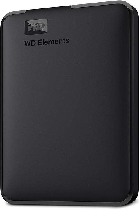 Produktbild WD Elements Portable (2 TB)