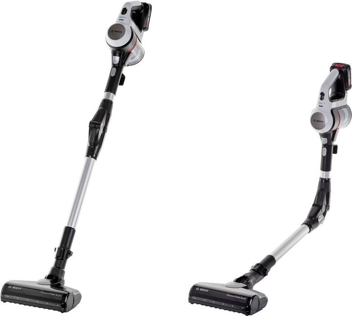 Productafbeelding Bosch Hausgeräte BBS711W