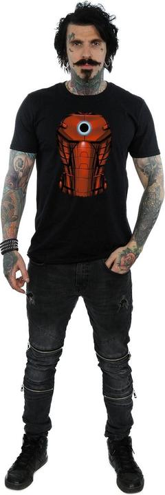 Produktbild Iron Man Chest Burst TShirt (L)
