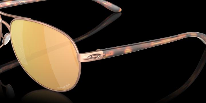 Produktbild Oakley Women's Feedback Prizm S3 (VLT 13%)