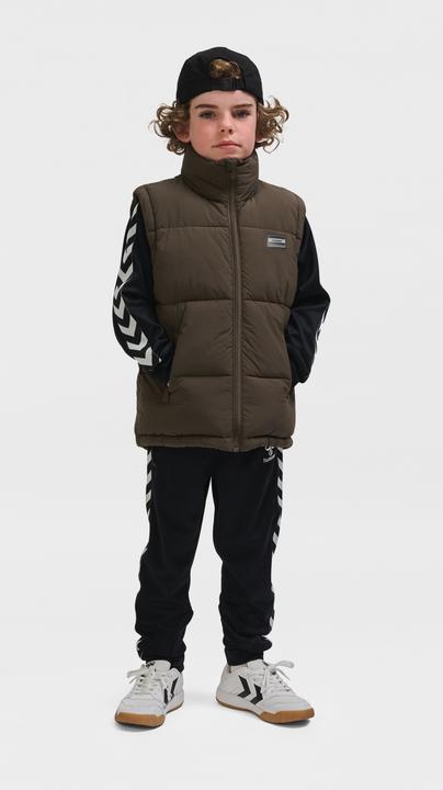 Produktbild hummel hmlCRISP TEX VEST (176)