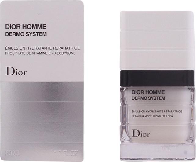 Produktbild Dior Homme Dermo System Moisturizing Emulsion (50 ml, 24h Creme)