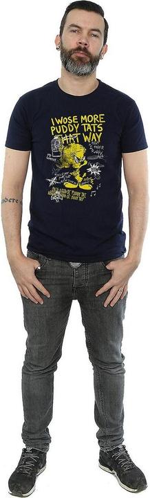Produktbild Looney Tunes More Puddy Tats TShirt (XXL)
