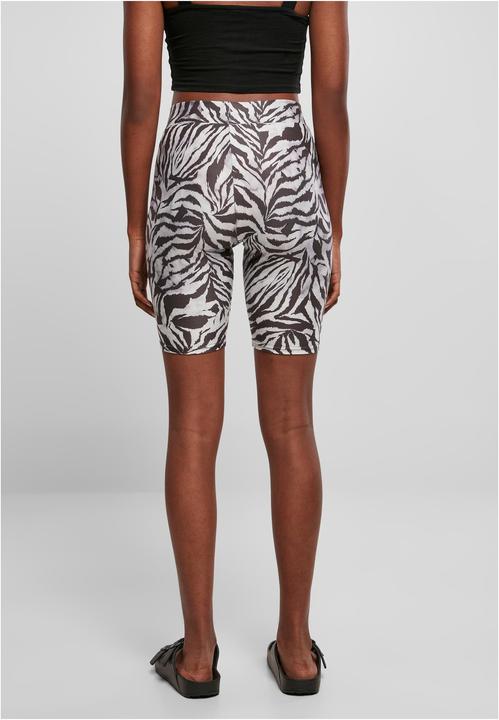 Image du produit Urban Classics Ladies Soft AOP Cycle Shorts - 16958 (L)