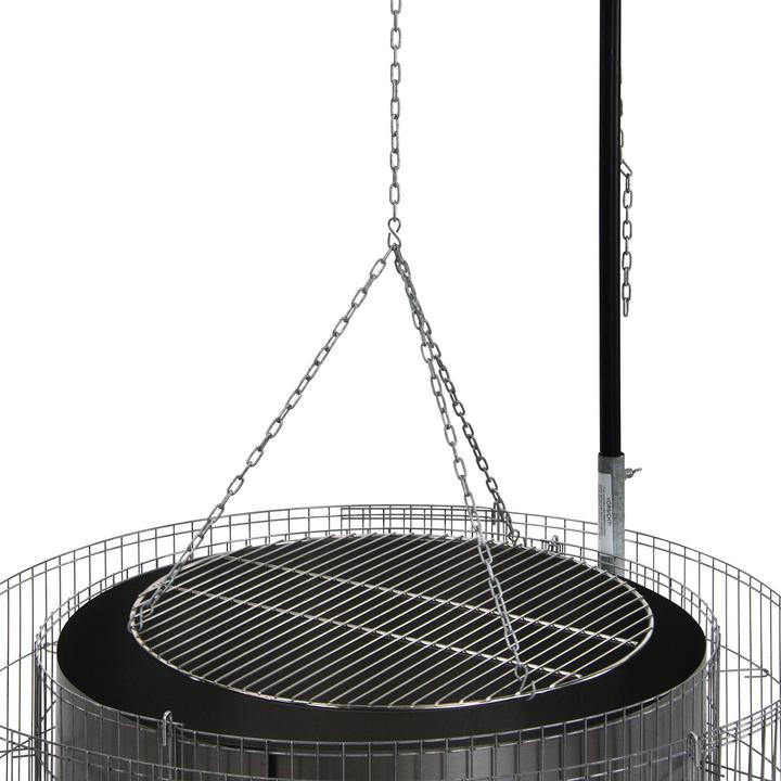 Image du produit Bellissa Cheminée (92 cm)