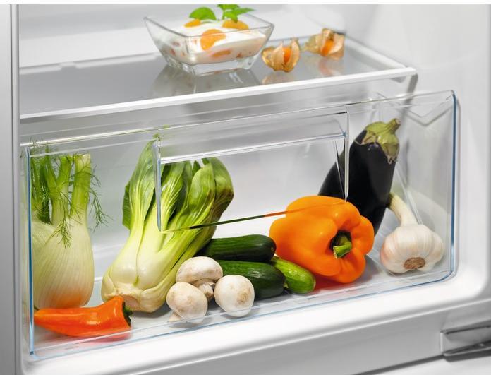 Immagine prodotto Electrolux LFB2AE88S Frigorifero-congelatore integrato 124 l E Bianco (124 l)
