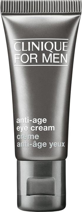 Actual product image Clinique Anti-age (Crème, 15 ml)