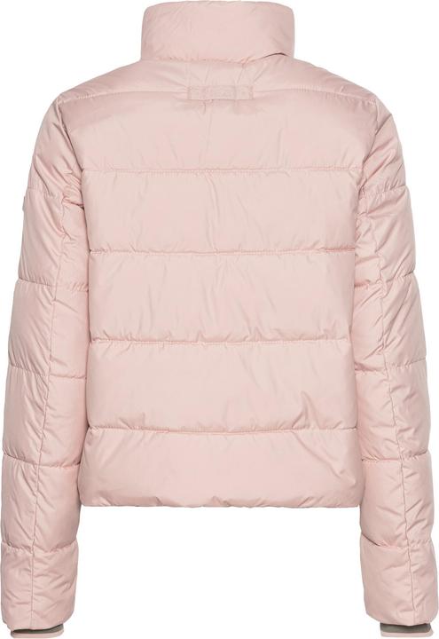 Produktbild Camel Active Cropped Pufferjacke aus recyceltem Polyester (36)