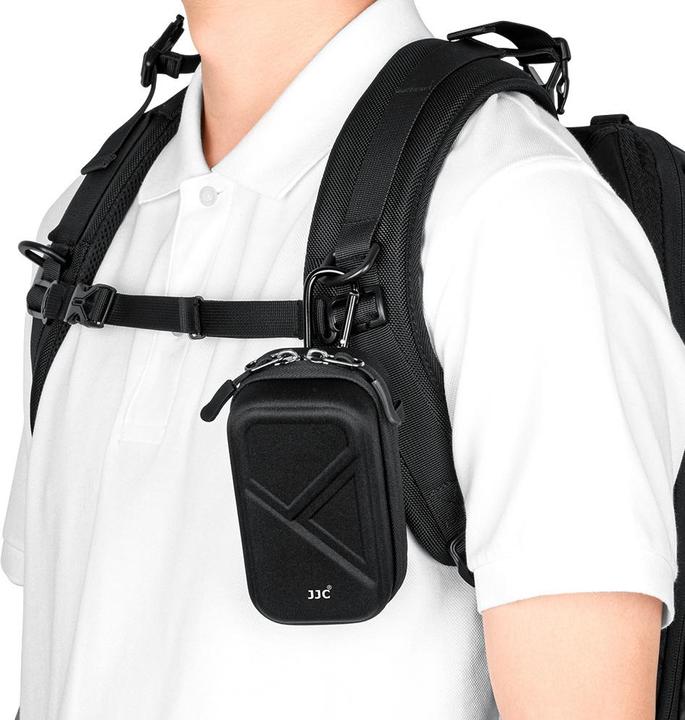 Produktbild JJC HSCC TG Camera Bag (Kamera Schultertasche)