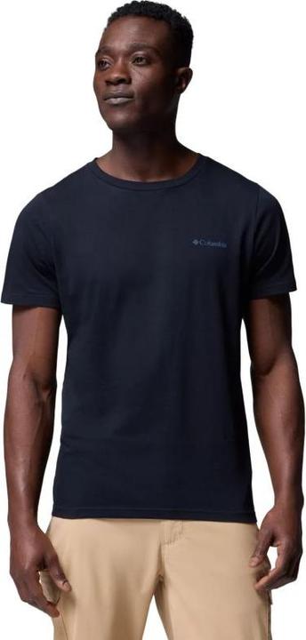 Immagine prodotto Columbia T-shirt in cotone biologico Rapid Ridge™ II da uomo (XL)