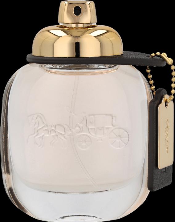 Image du produit Coach Pour elle (Eau de parfum, 50 ml)