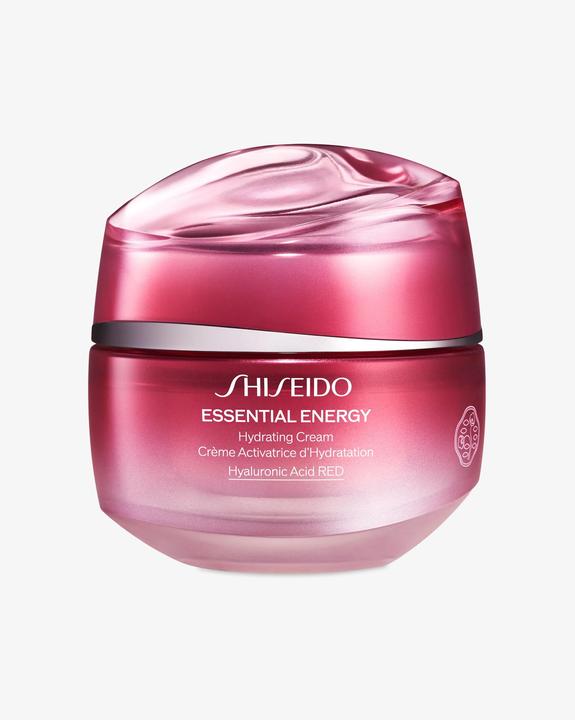 Produktbild Shiseido Essentials Energy (50 ml, Tagescreme)